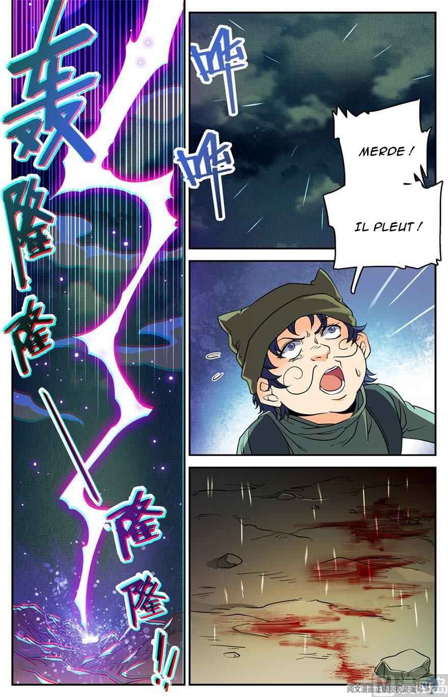 Chapter 370 - Page 12