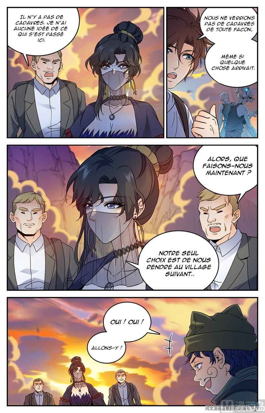 Chapter 370 - Page 6