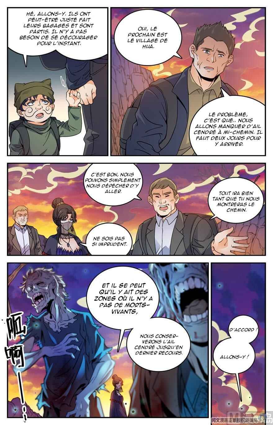 Chapter 370 - Page 7