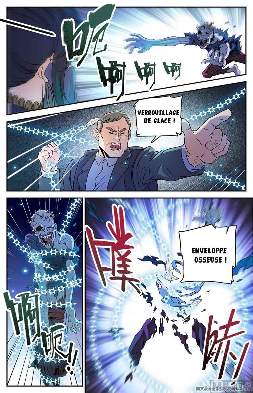 Chapter 370 - Page 9