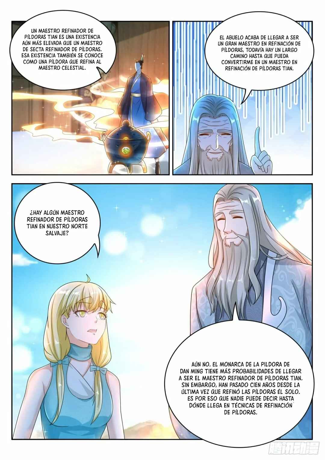 Chapter 468 - Page 2