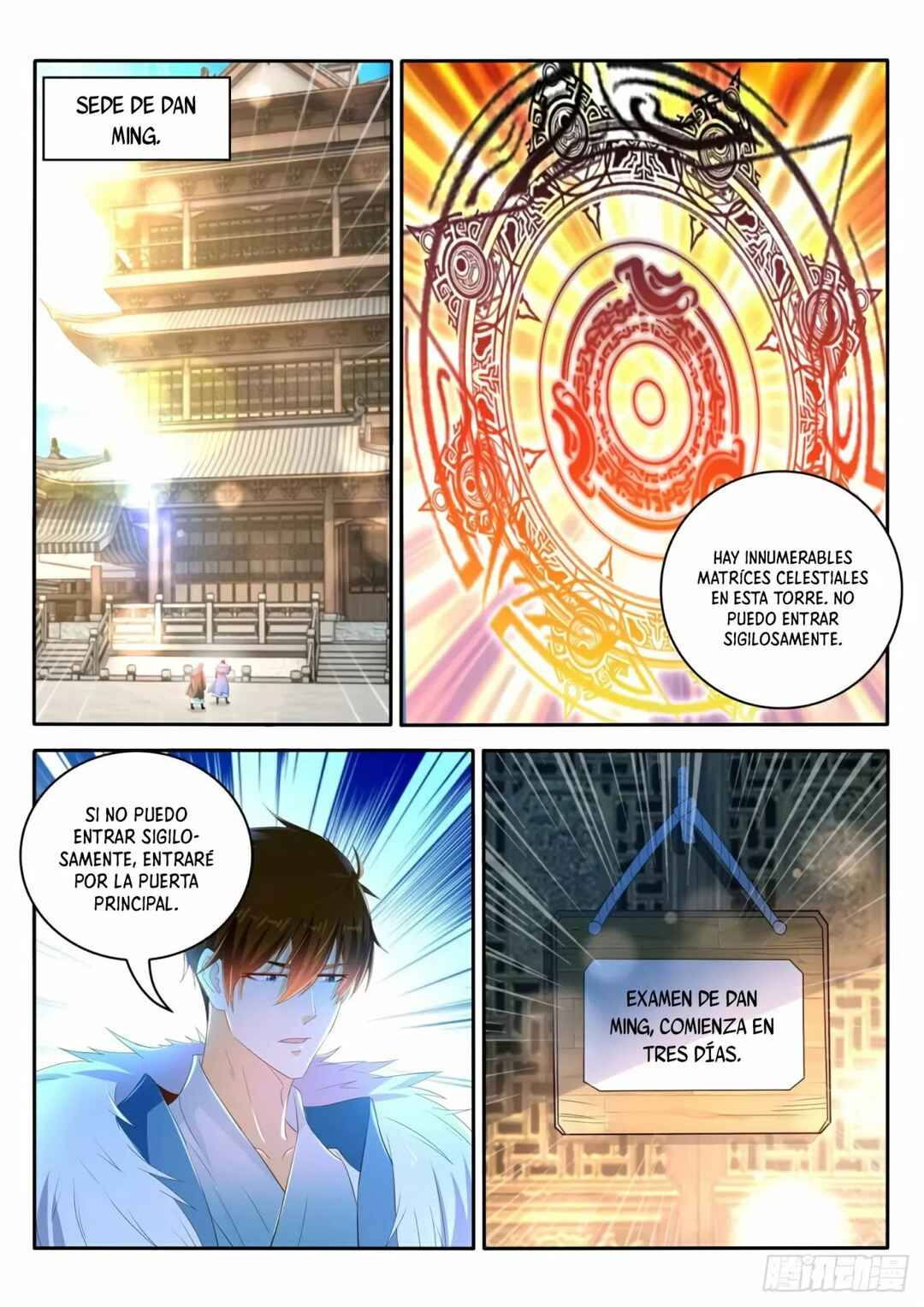 Chapter 468 - Page 6