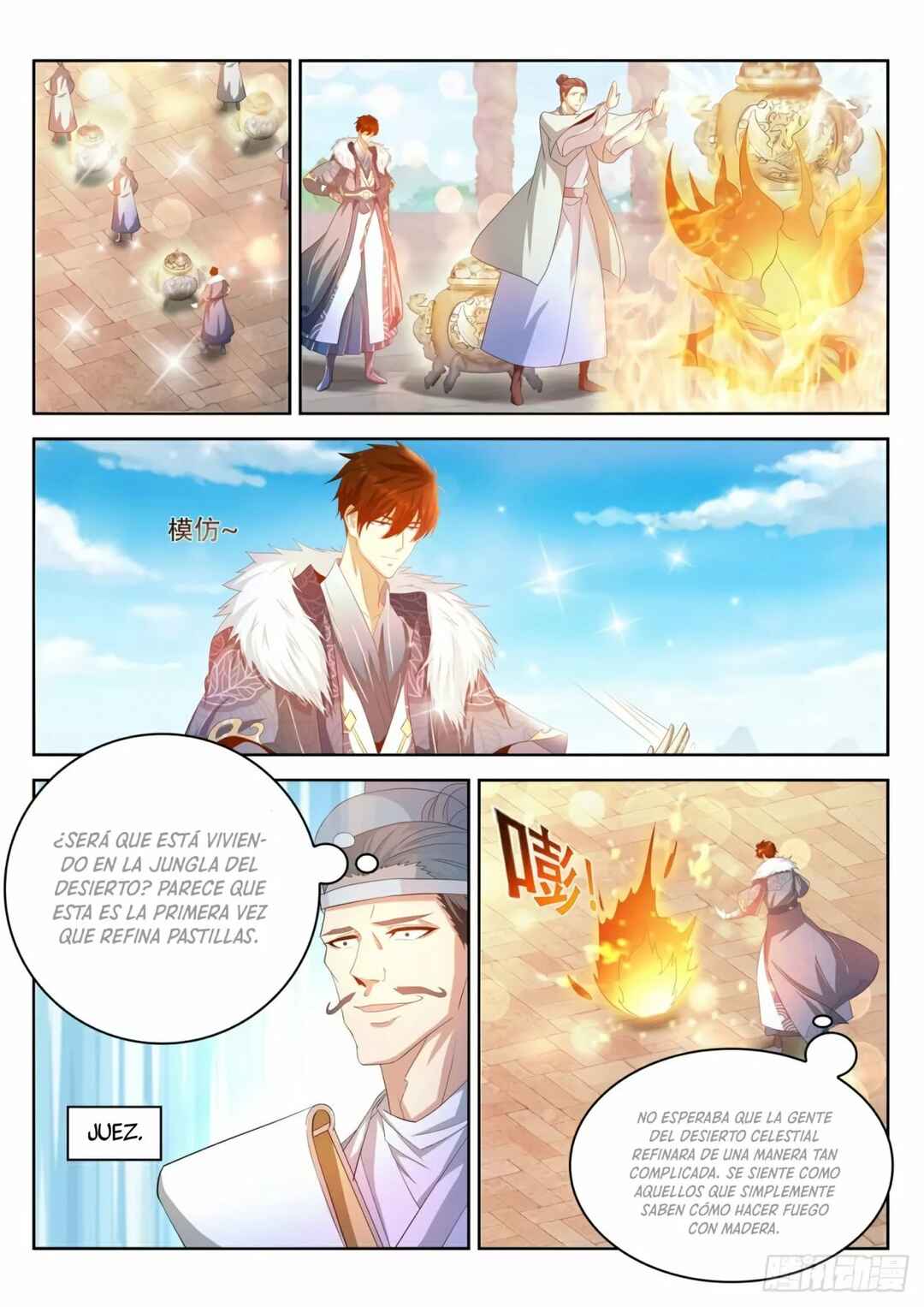 Chapter 468 - Page 9