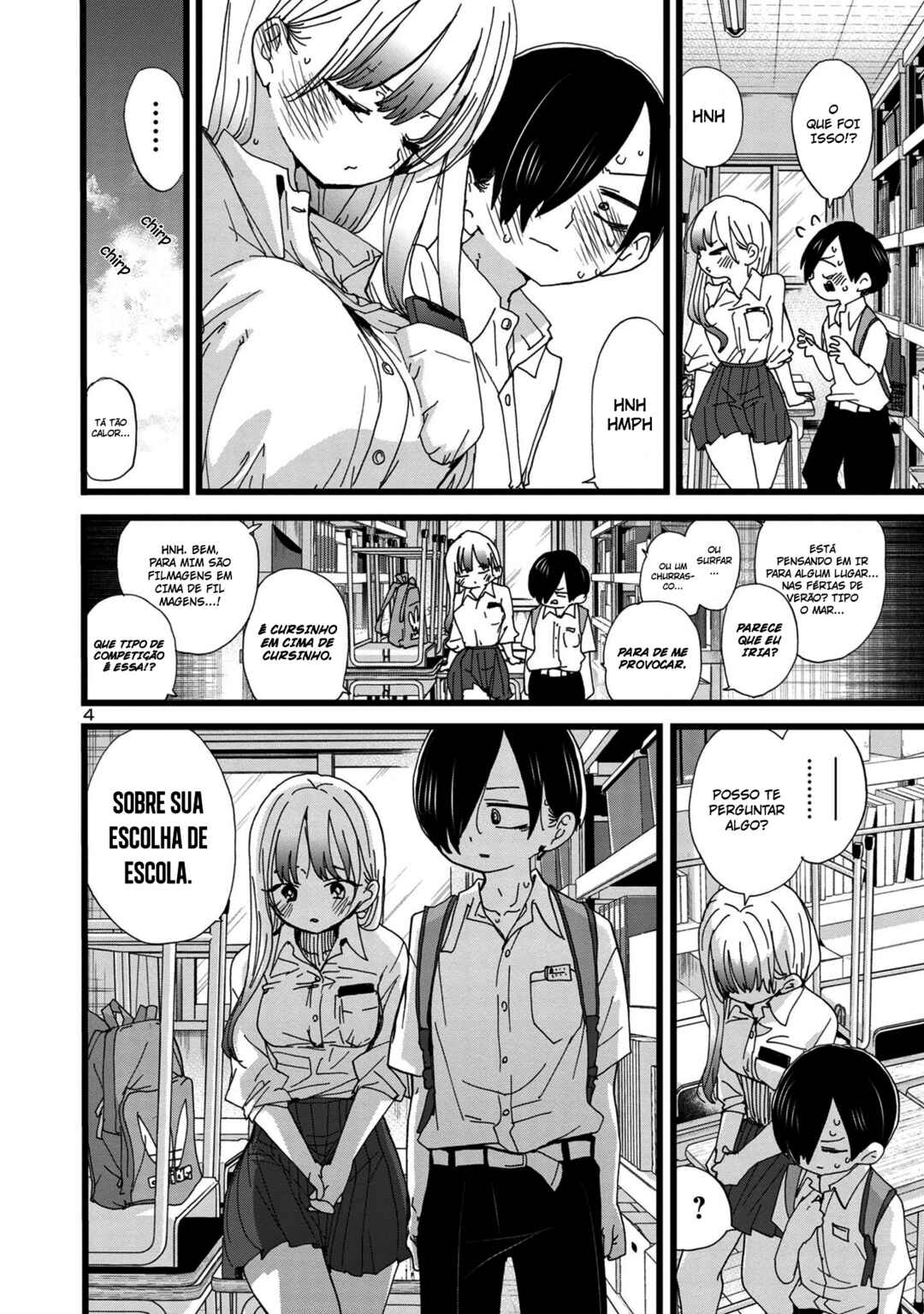 Chapter 122 - Page 6
