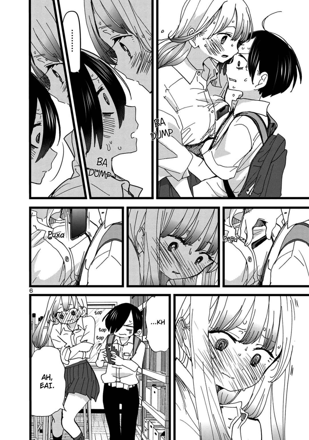 Chapter 122 - Page 8