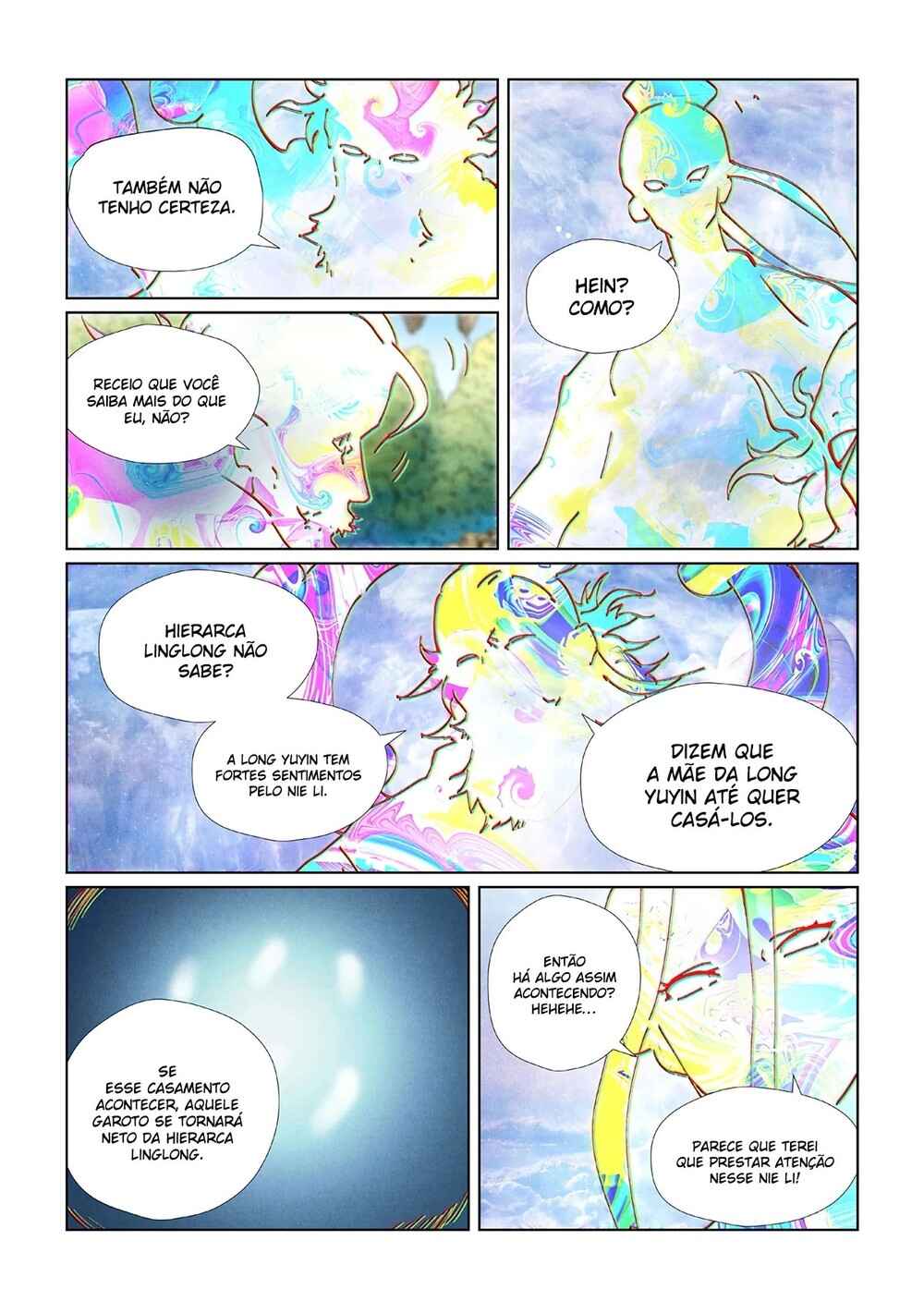 Chapter 426 - Page 7