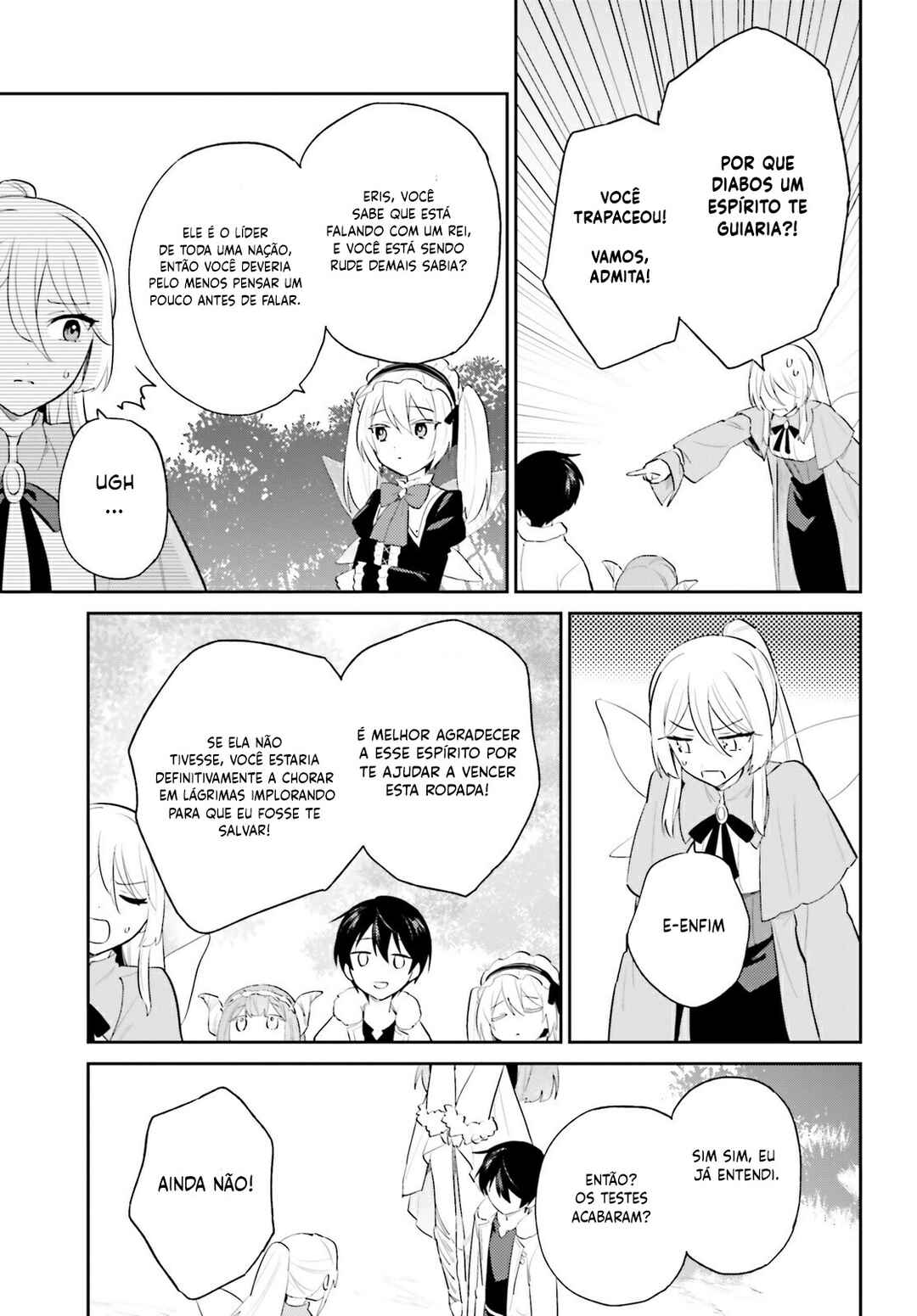 Chapter 97 - Page 16