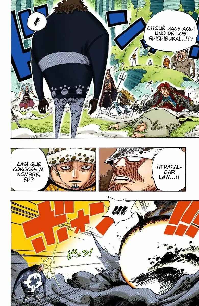 Chapter 506 - Page 4