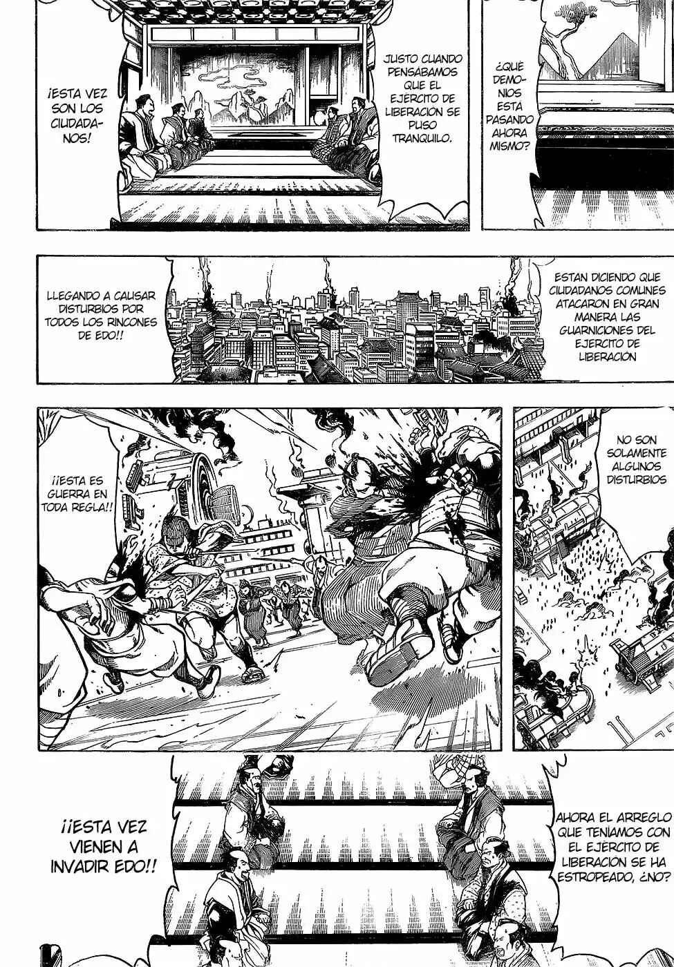 Chapter 603 - Page 4