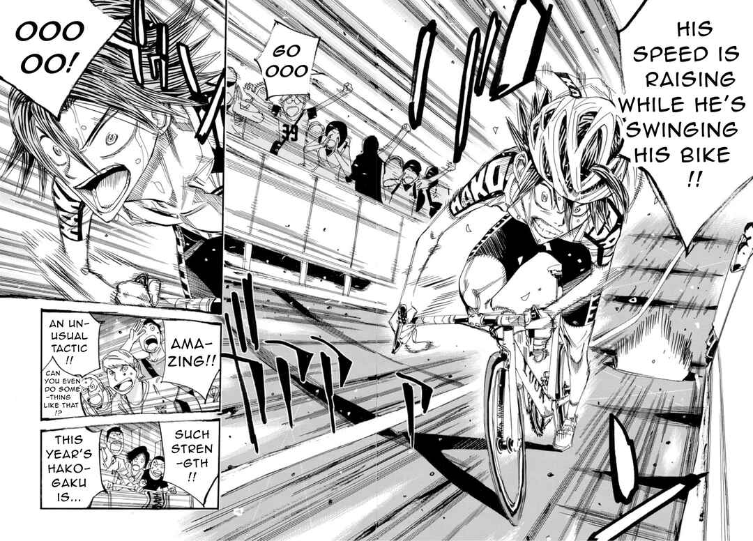 Chapter 538 - Page 12