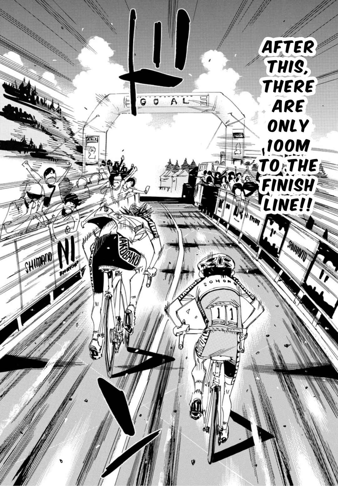 Chapter 538 - Page 16