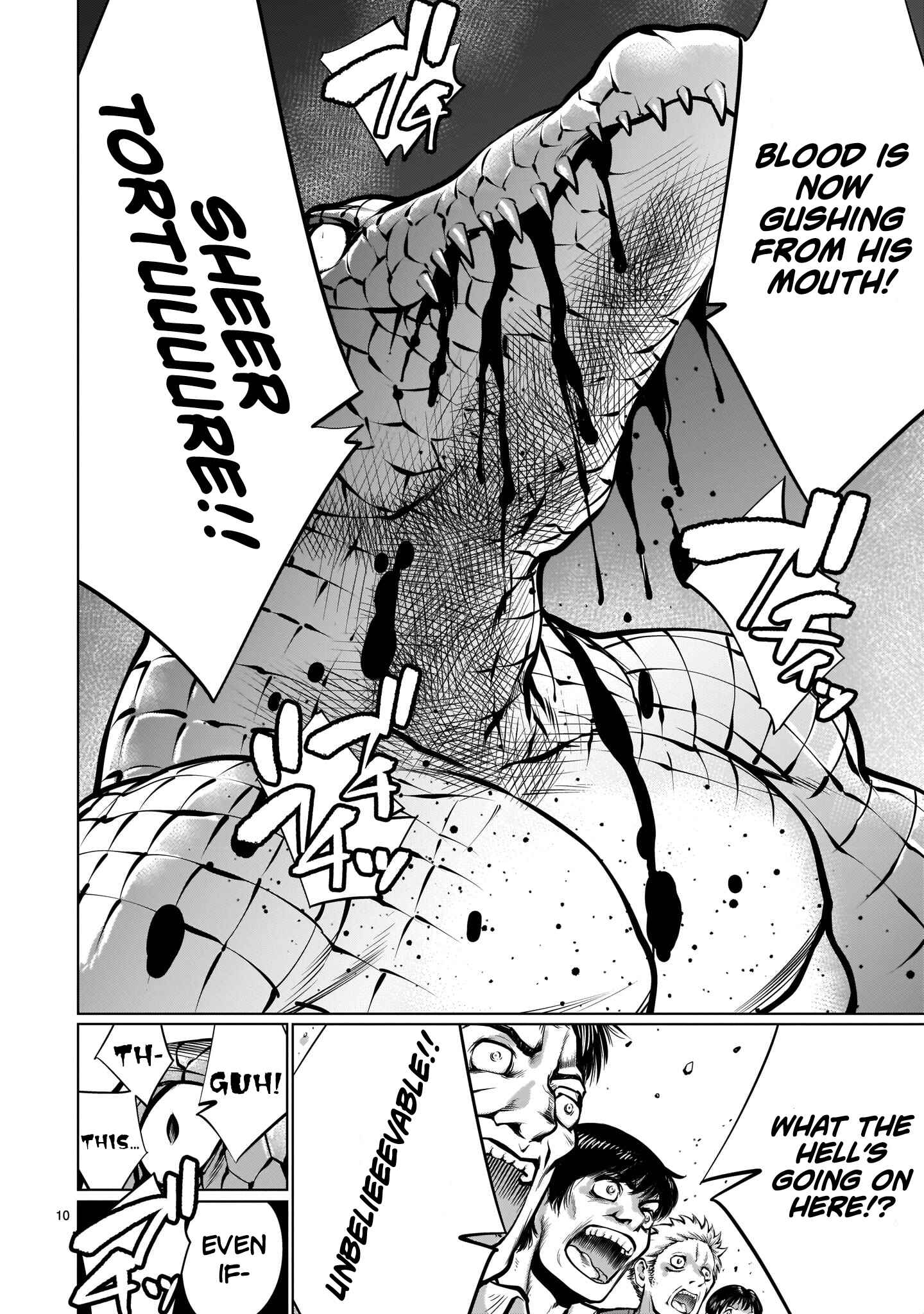 Chapter 90 - Page 9