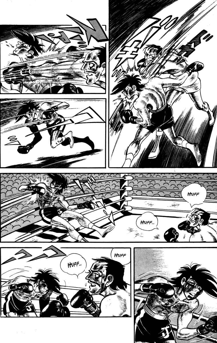 Chapter 171 - Page 21