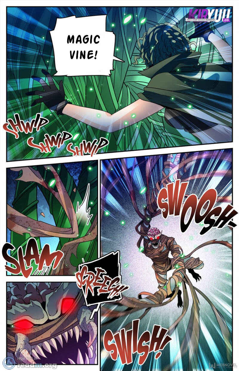 Chapter 391 - Page 2