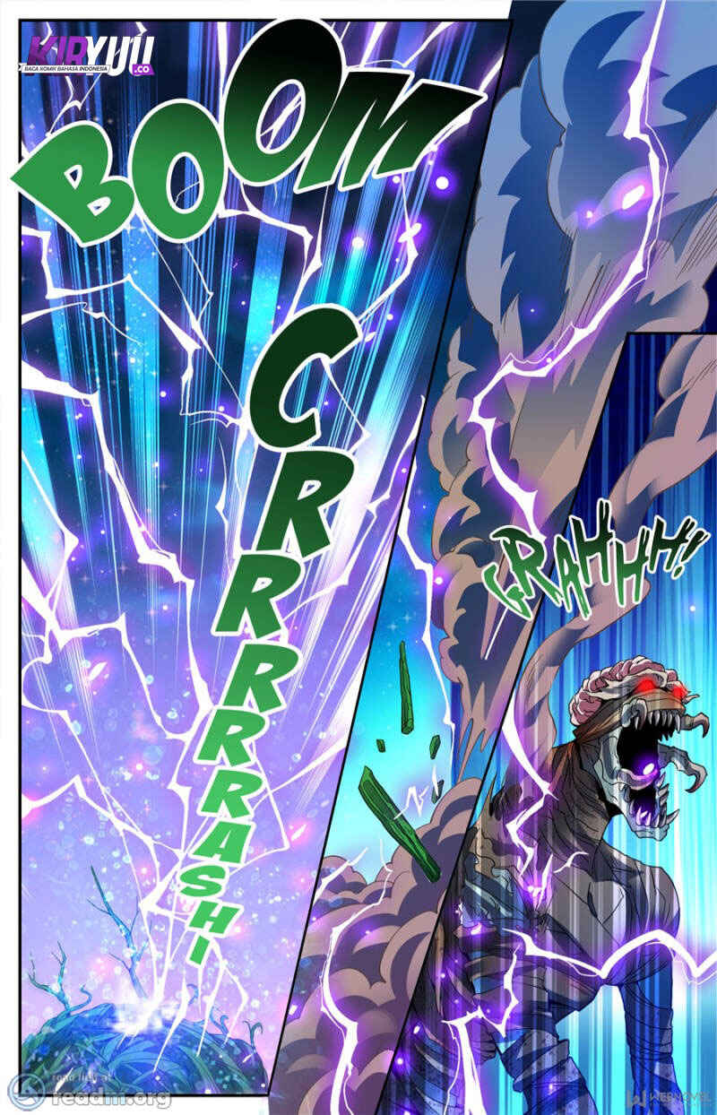 Chapter 391 - Page 9