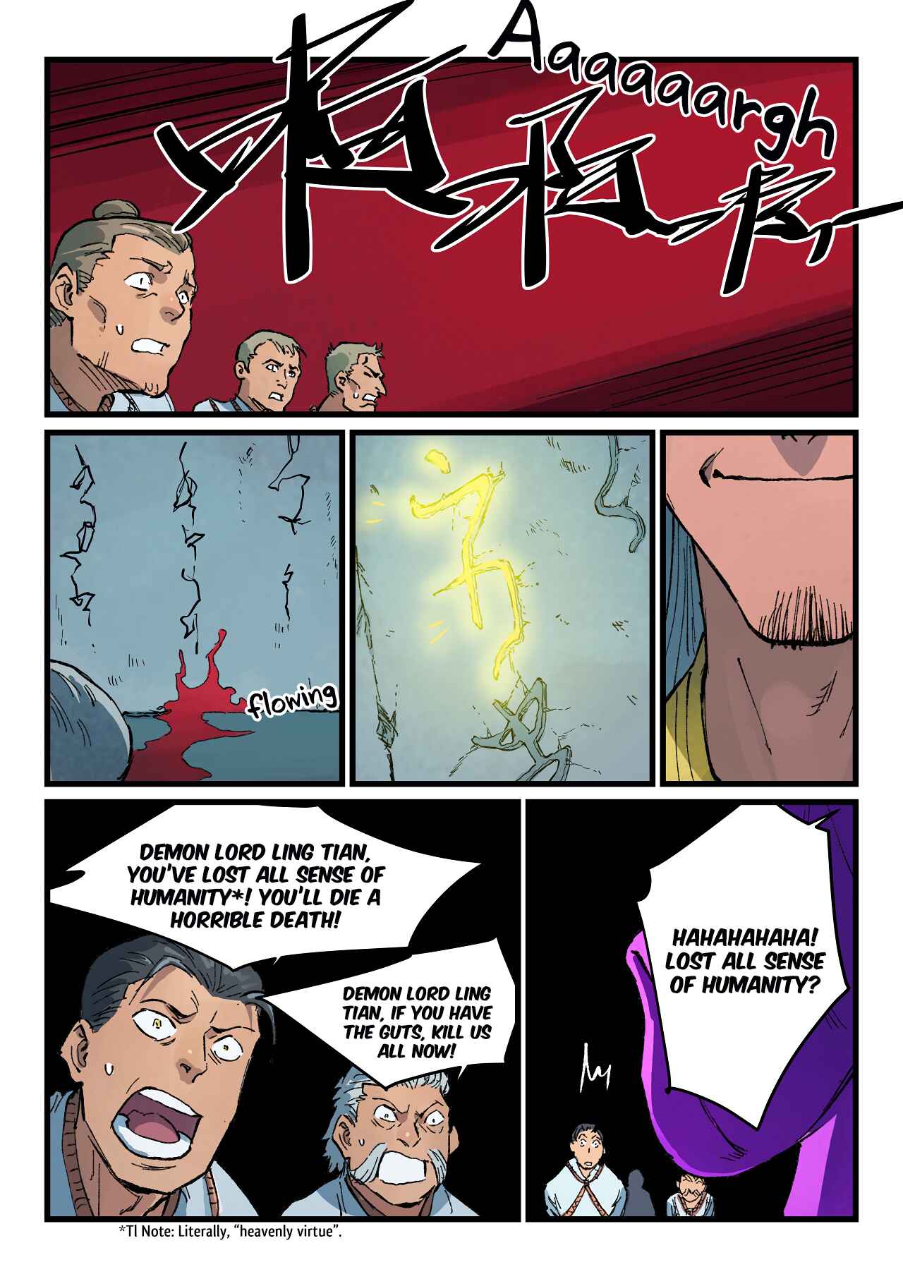 Chapter 408 - Page 3