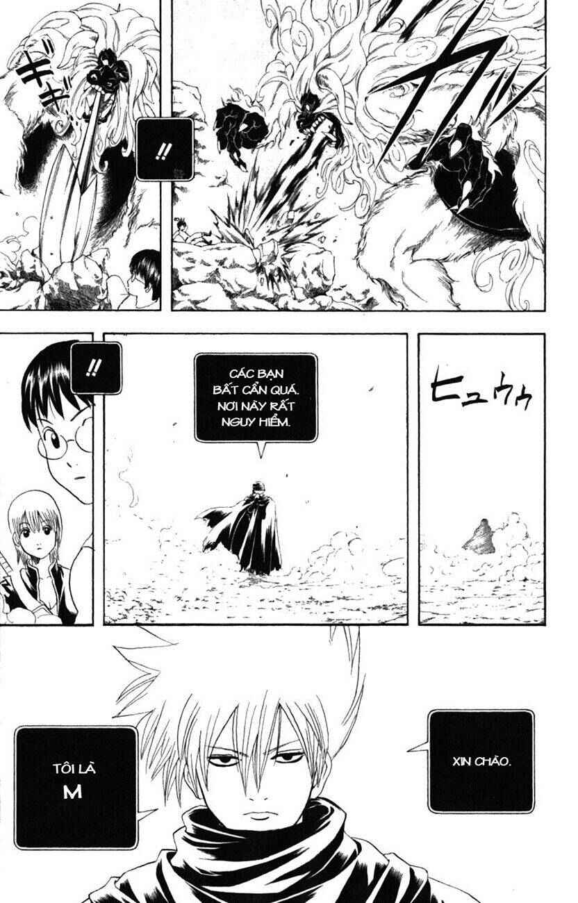 Chapter 190 - Page 19