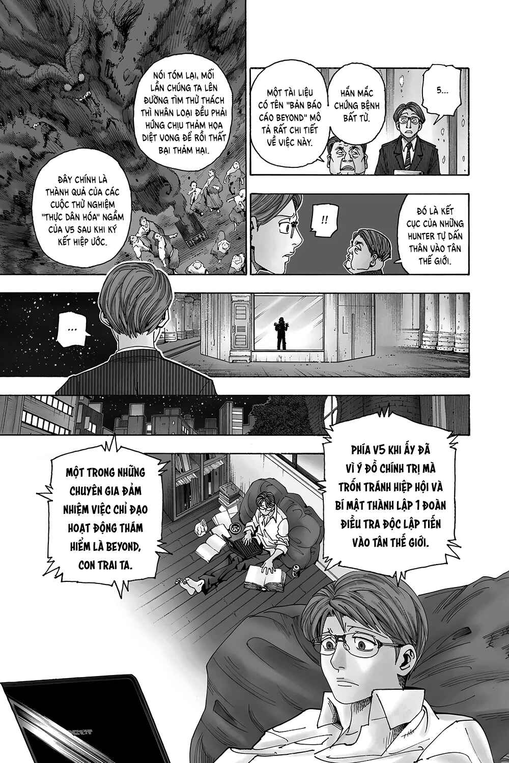 Chapter 341 - Page 9
