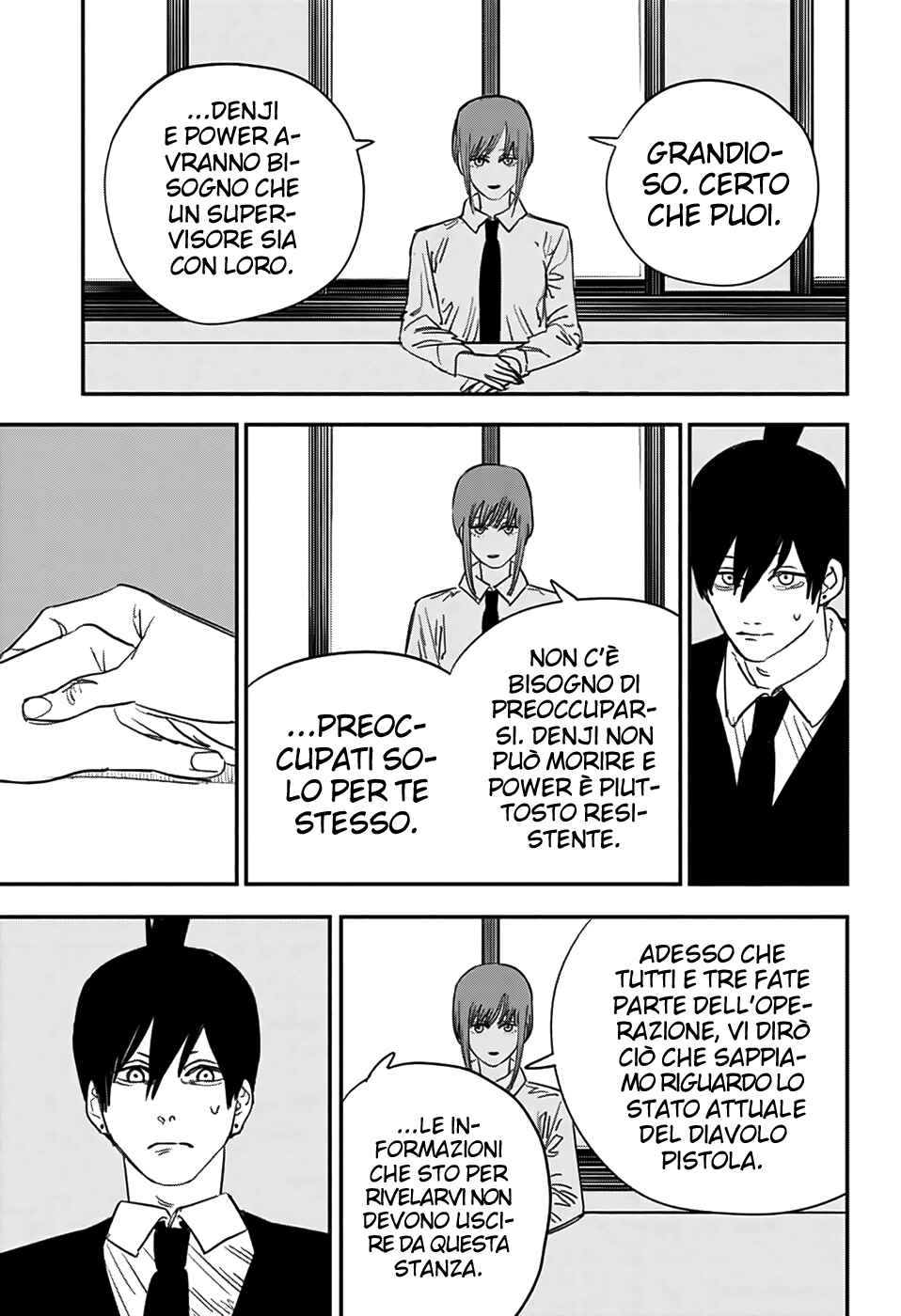 Chapter 73 - Page 10