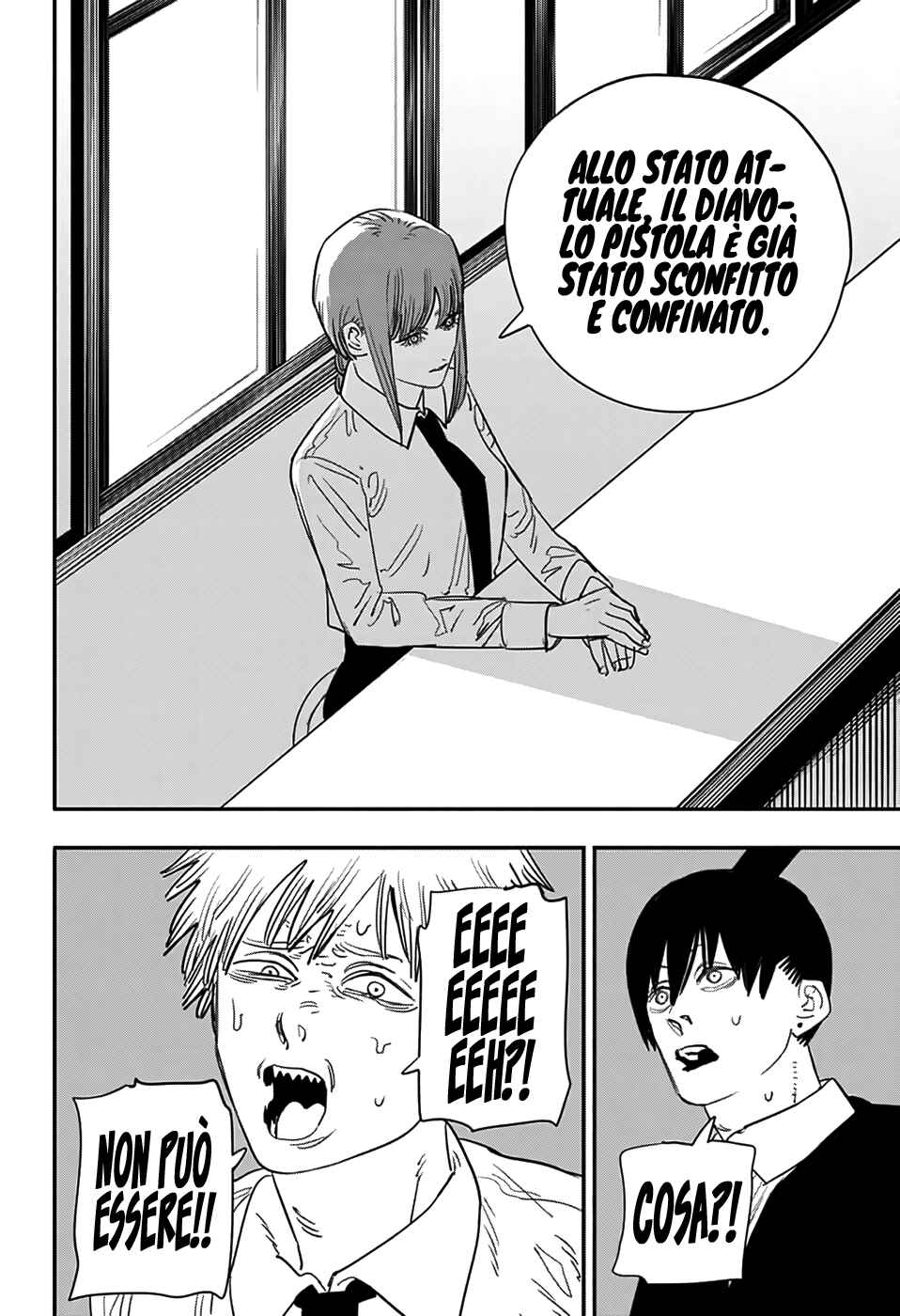 Chapter 73 - Page 11