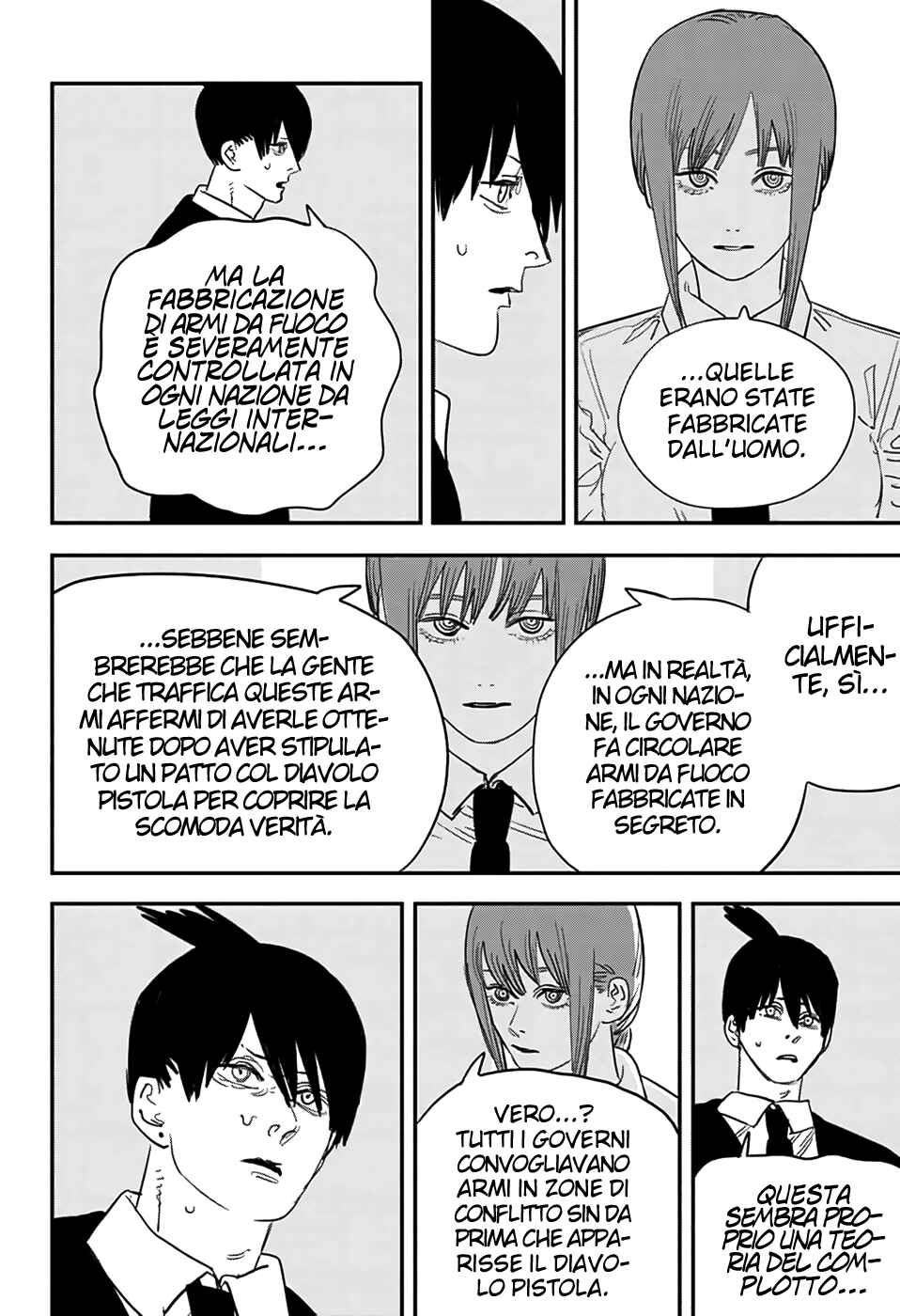 Chapter 73 - Page 13