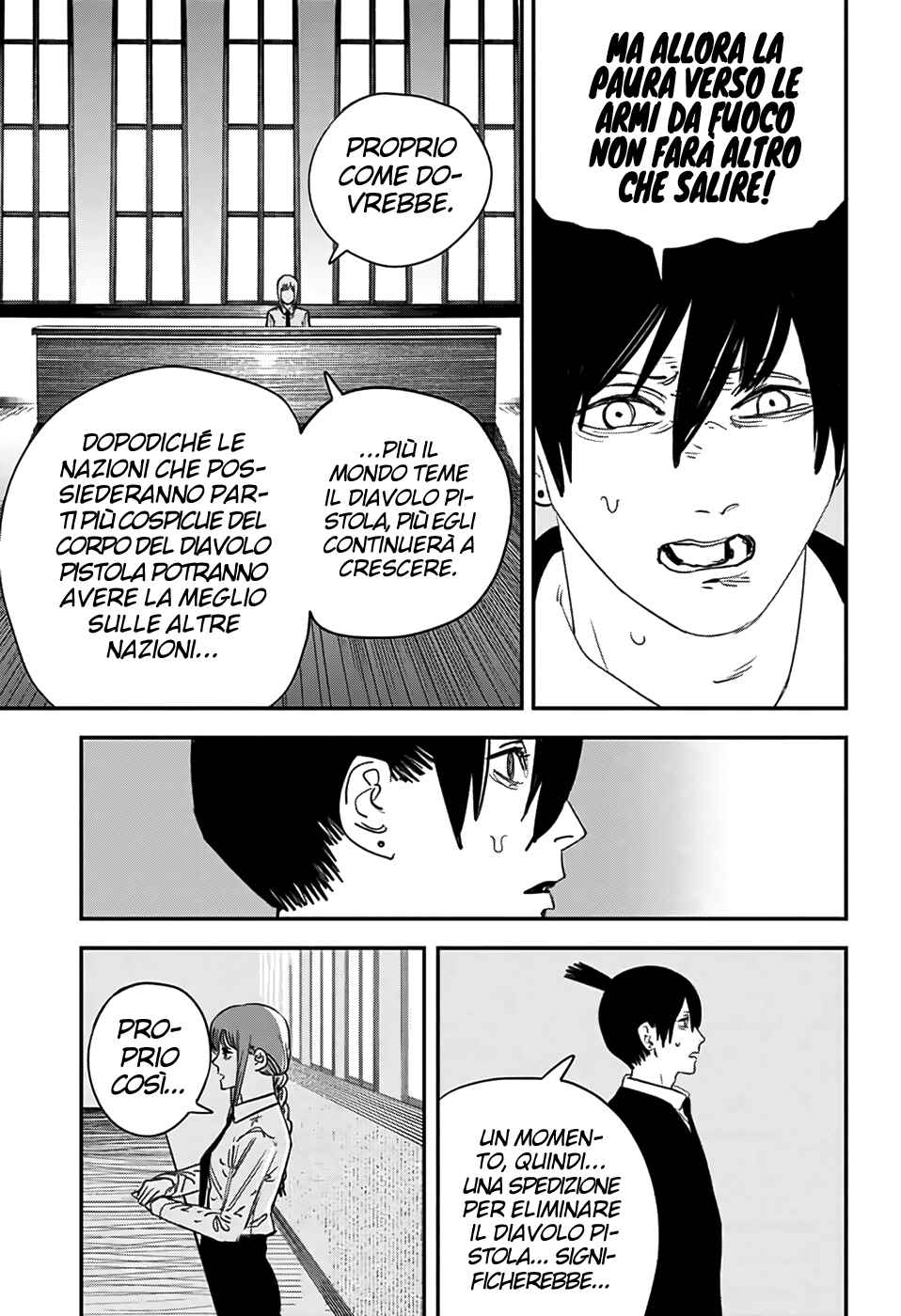 Chapter 73 - Page 14