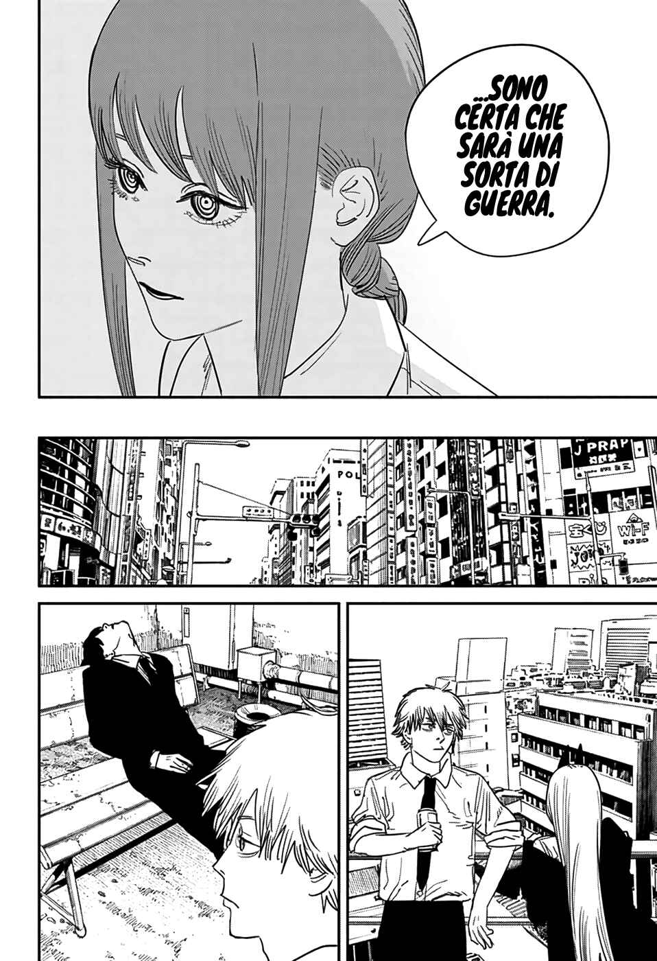 Chapter 73 - Page 15