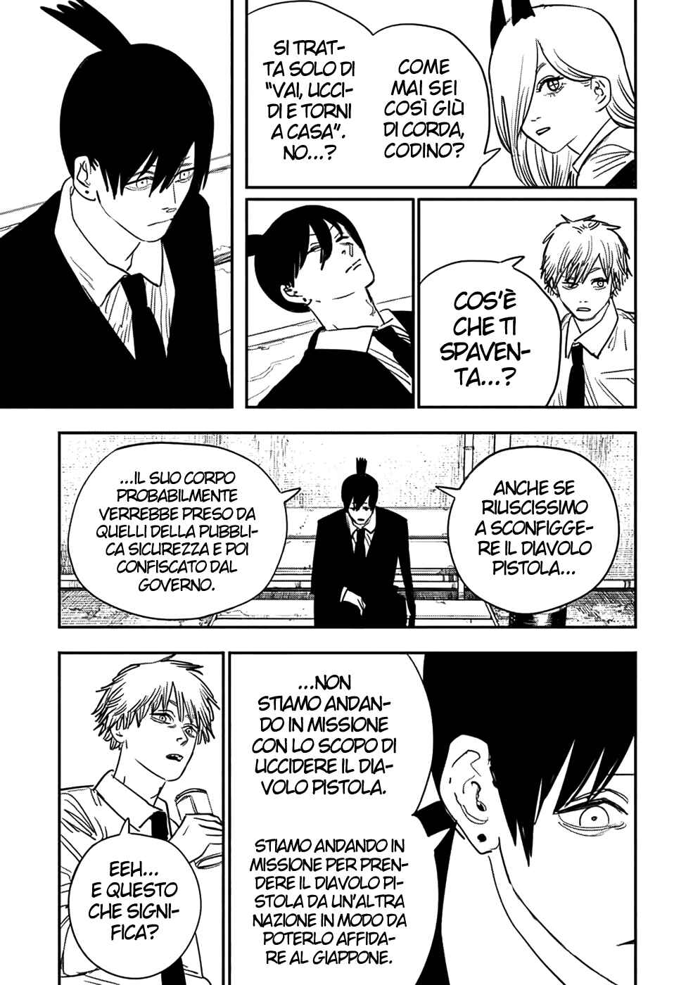 Chapter 73 - Page 16