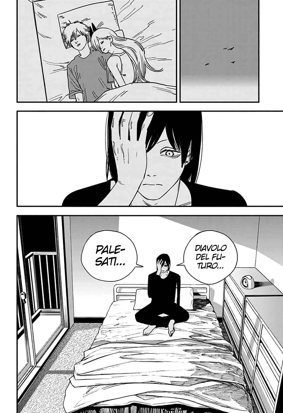 Chapter 73 - Page 19
