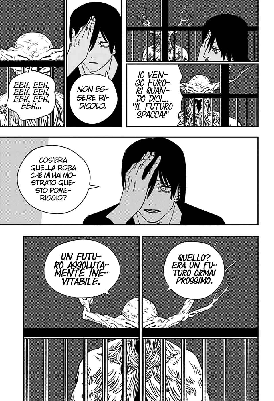 Chapter 73 - Page 20