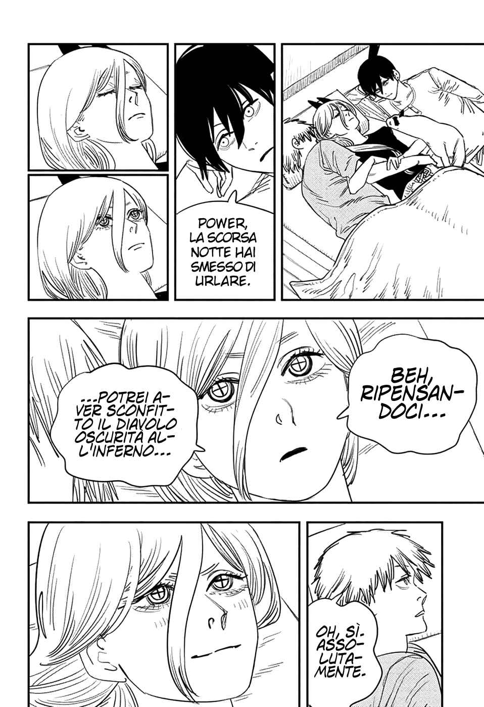 Chapter 73 - Page 3