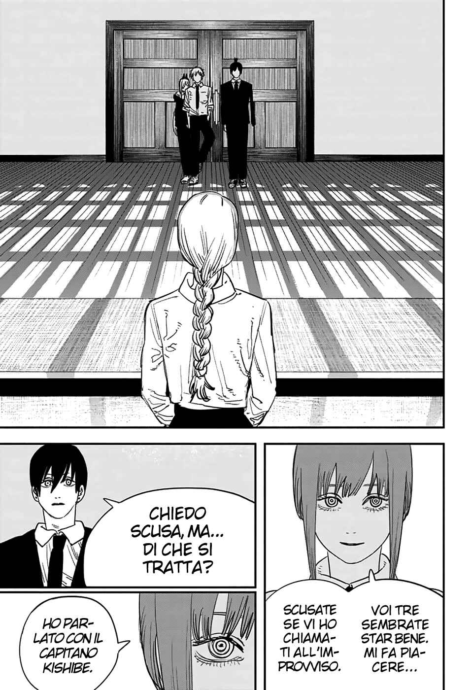 Chapter 73 - Page 6