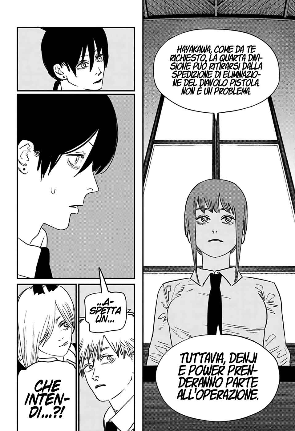 Chapter 73 - Page 7