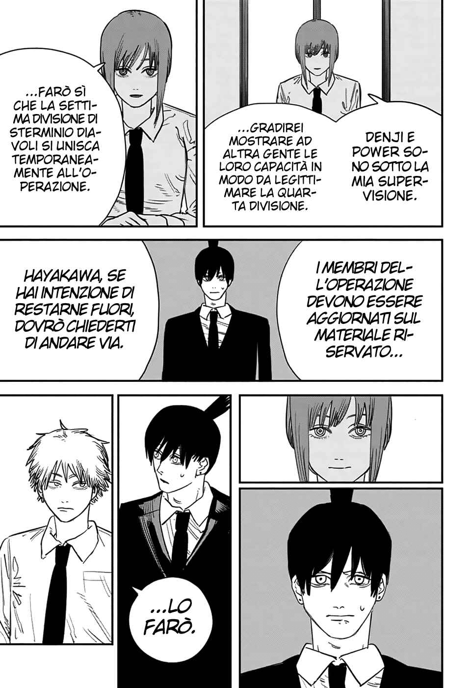 Chapter 73 - Page 8