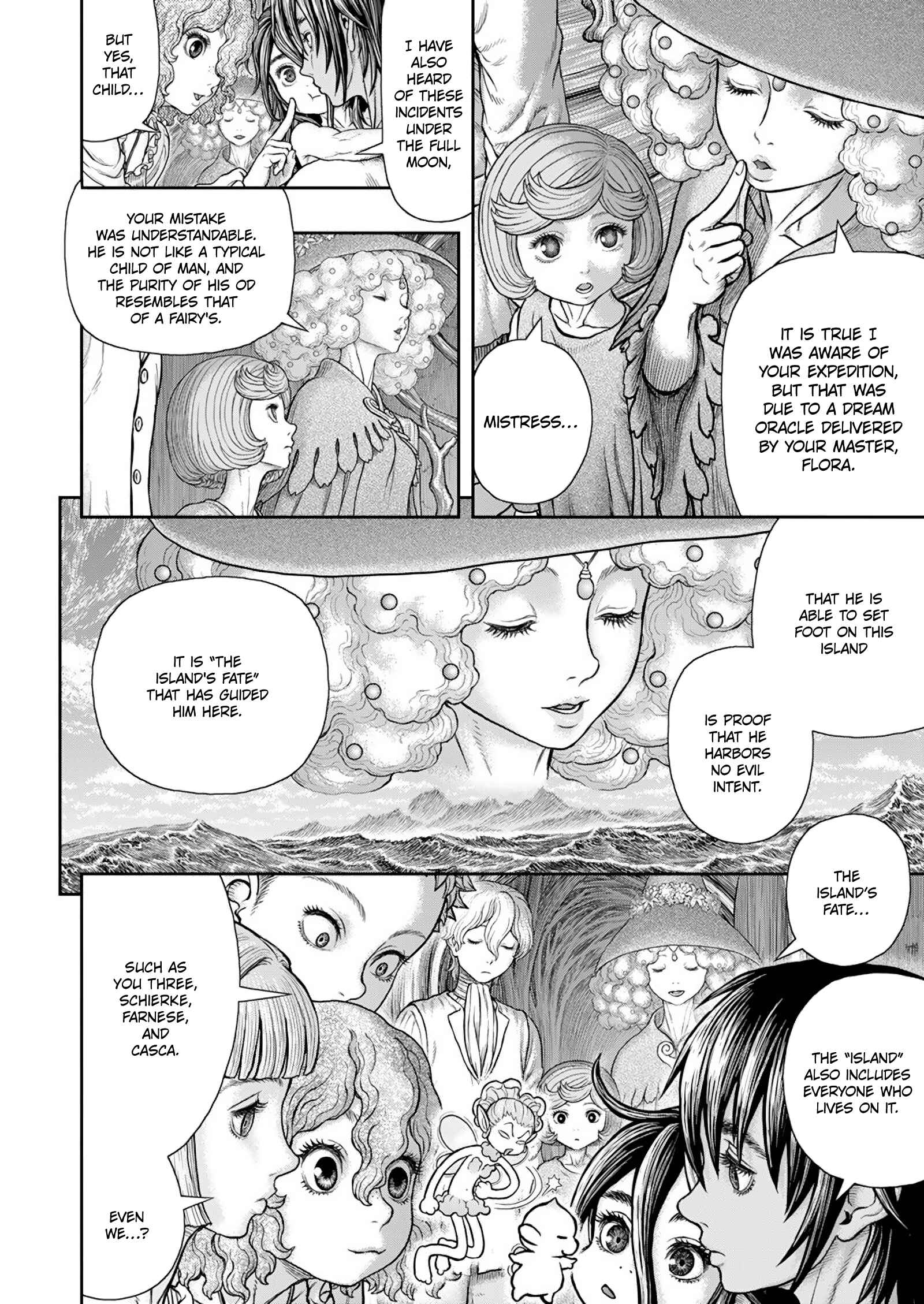 Chapter 364 - Page 10