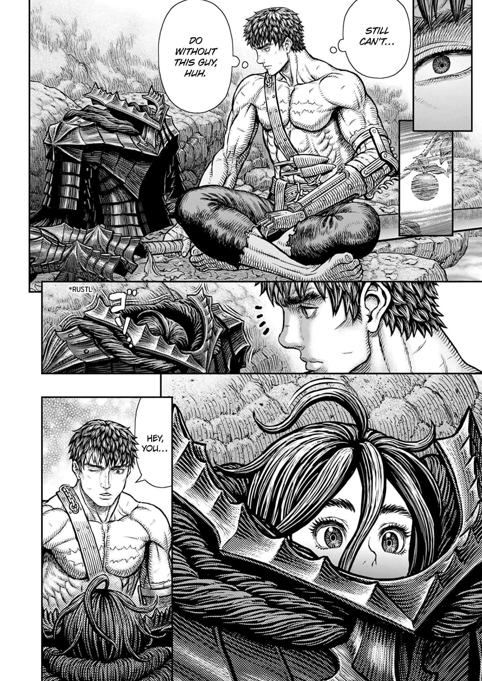 Chapter 364 - Page 18