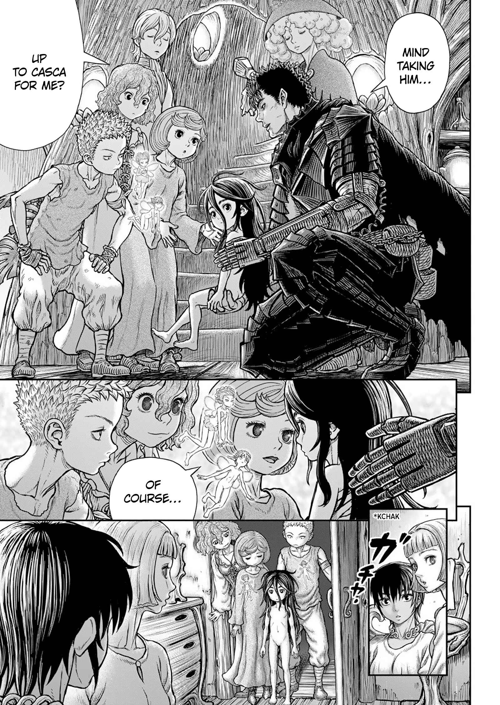 Chapter 364 - Page 7