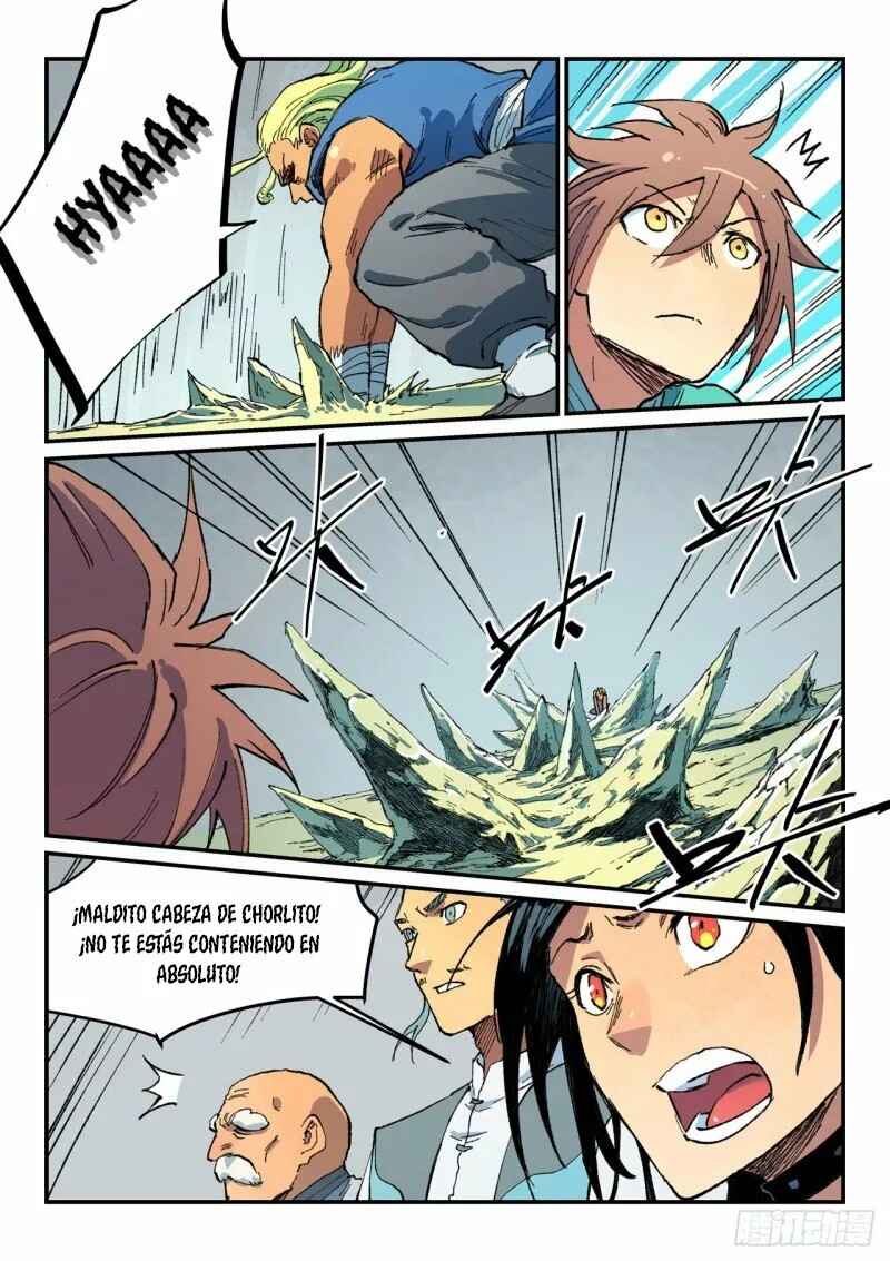 Chapter 486 - Page 10