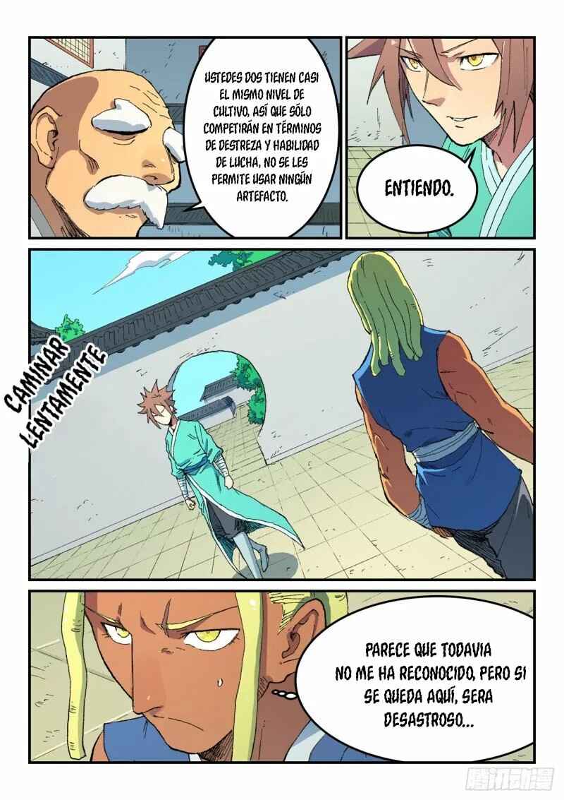 Chapter 486 - Page 6