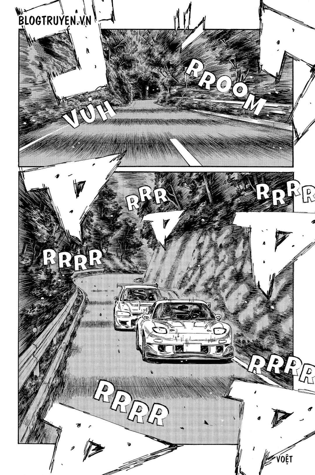 Chapter 458 - Page 5