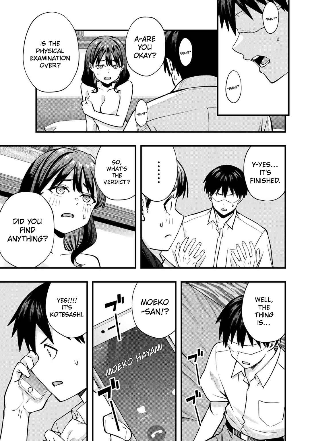 Chapter 118 - Page 9