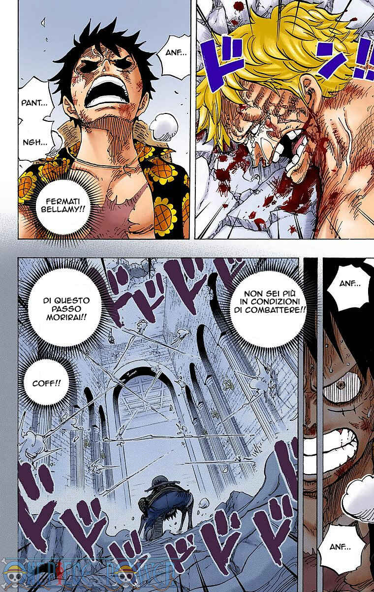 Chapter 779 - Page 11