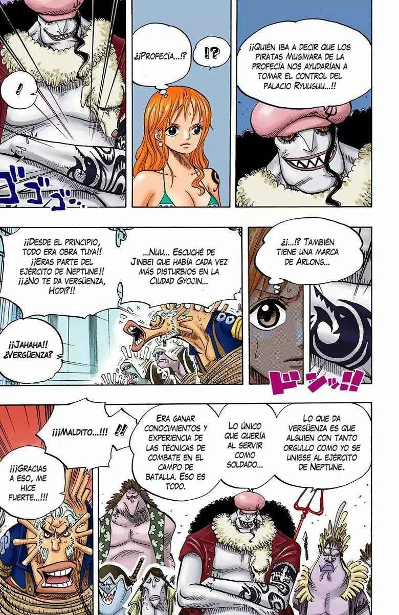 Chapter 617 - Page 3