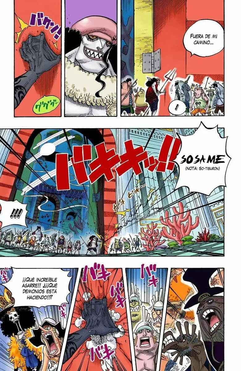 Chapter 617 - Page 5