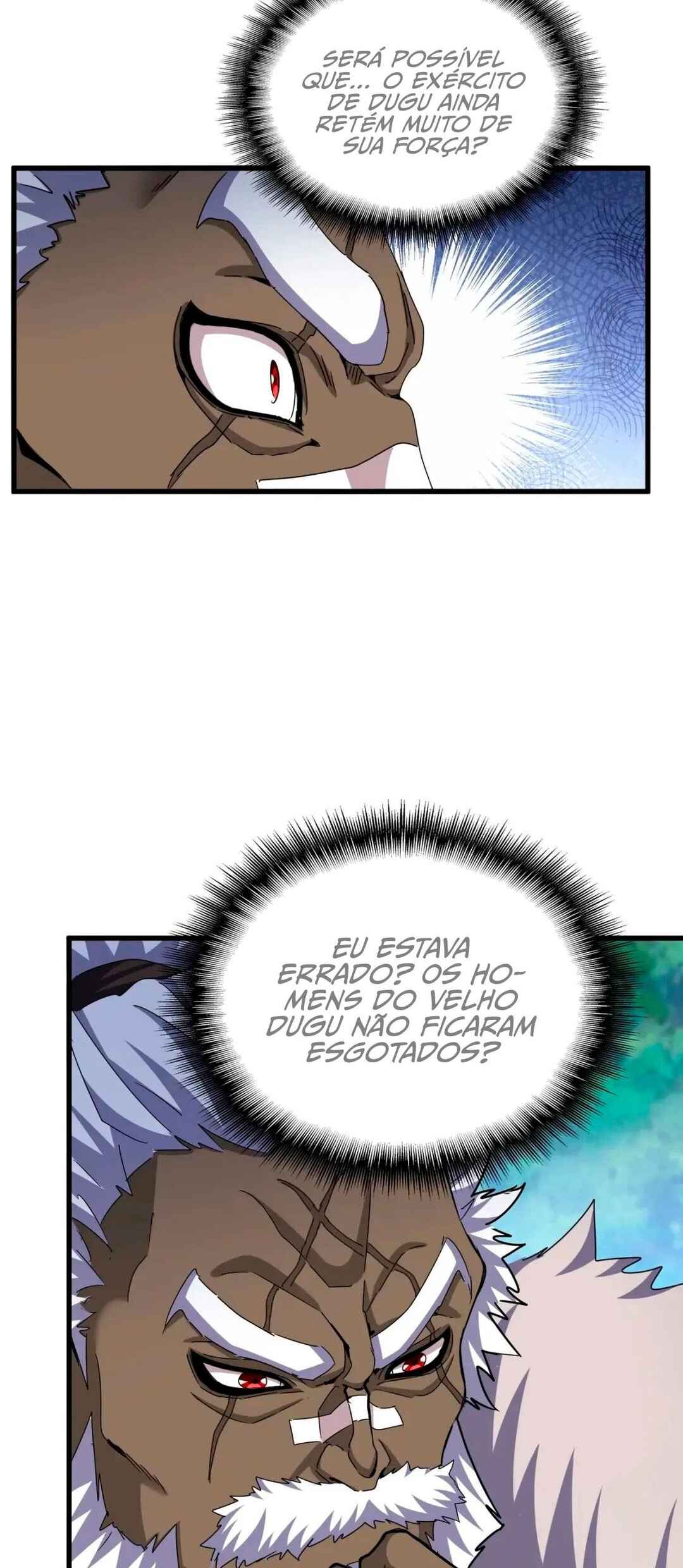 Chapter 497 - Page 18