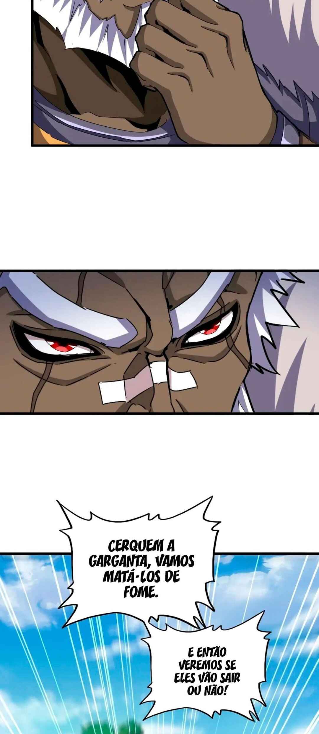 Chapter 497 - Page 19