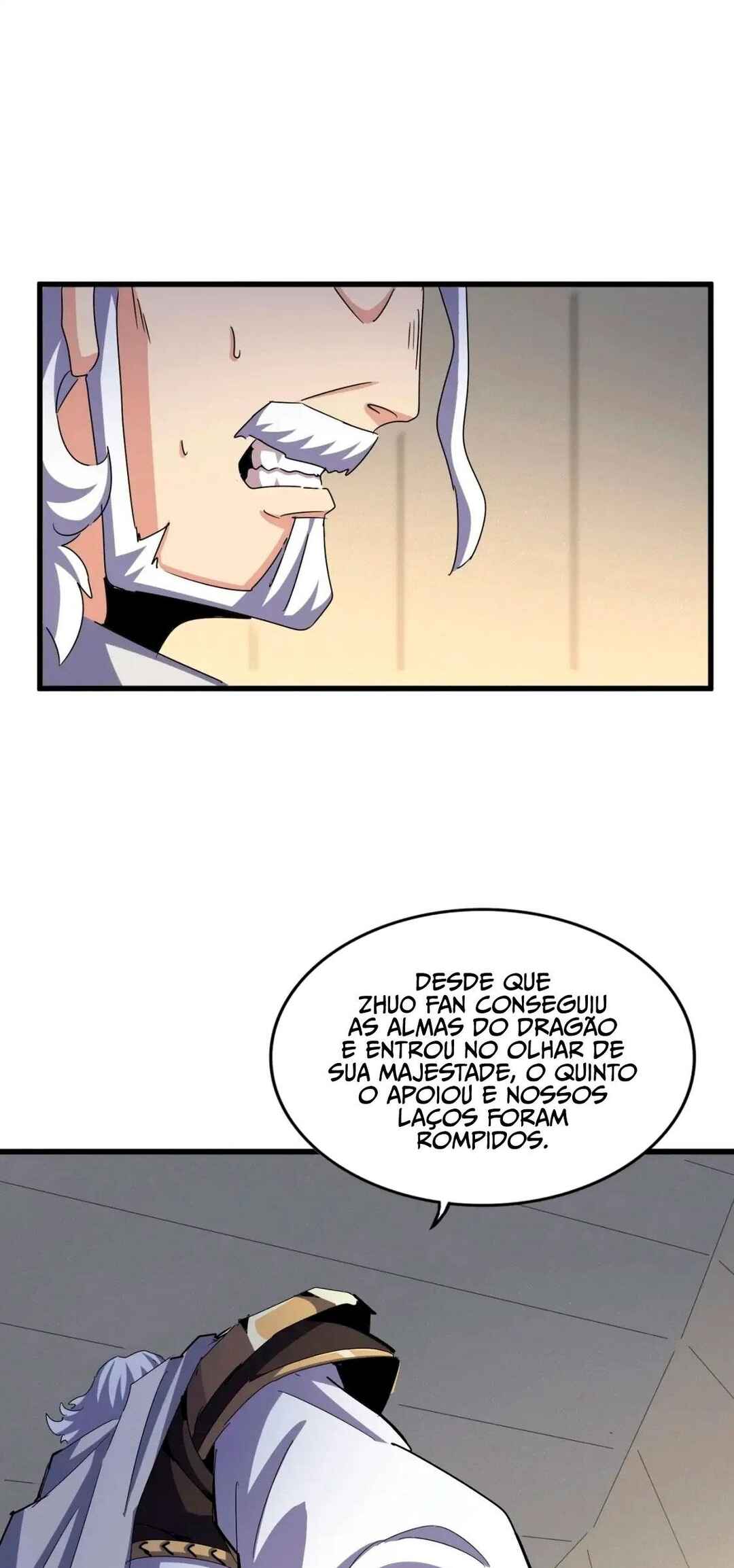 Chapter 497 - Page 27