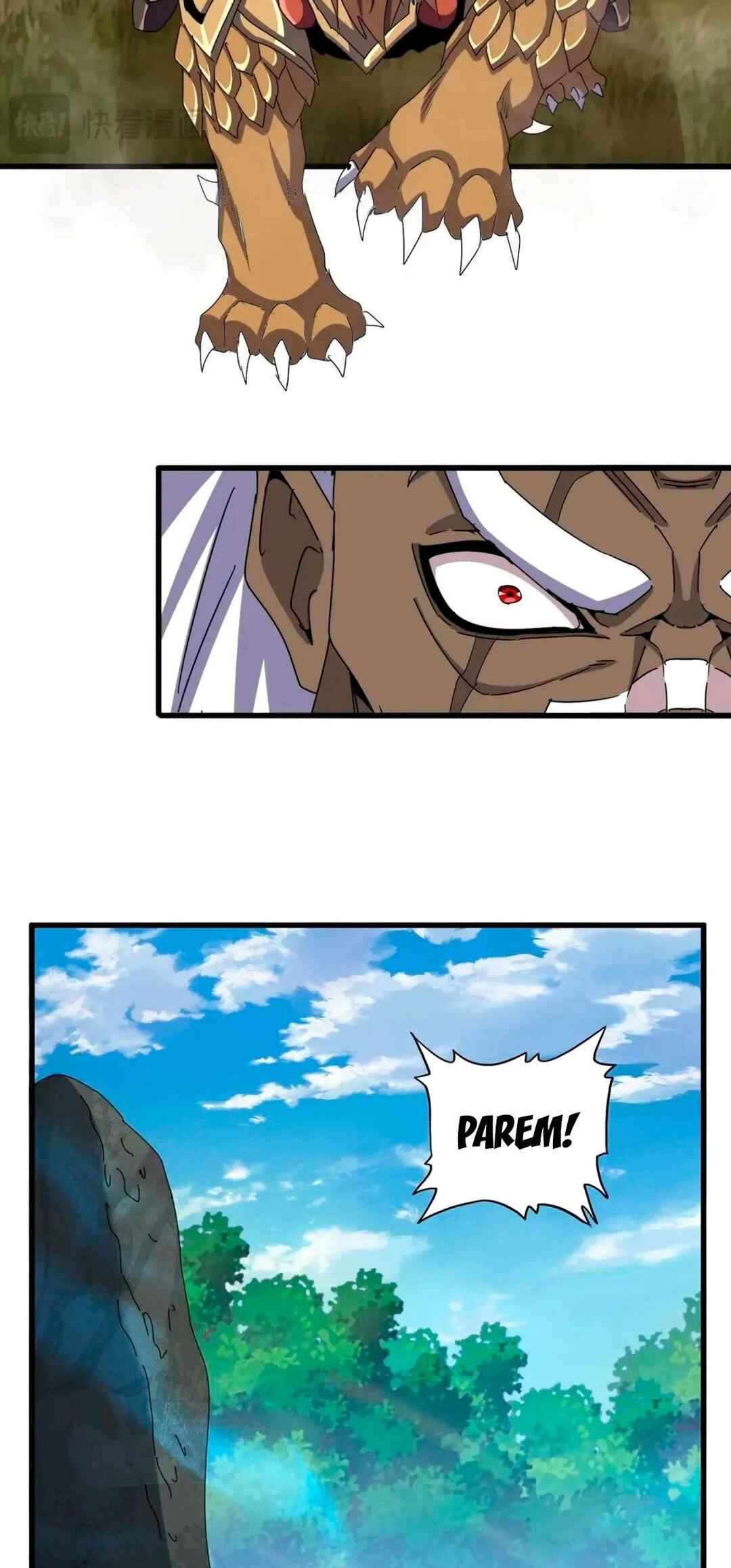 Chapter 497 - Page 4