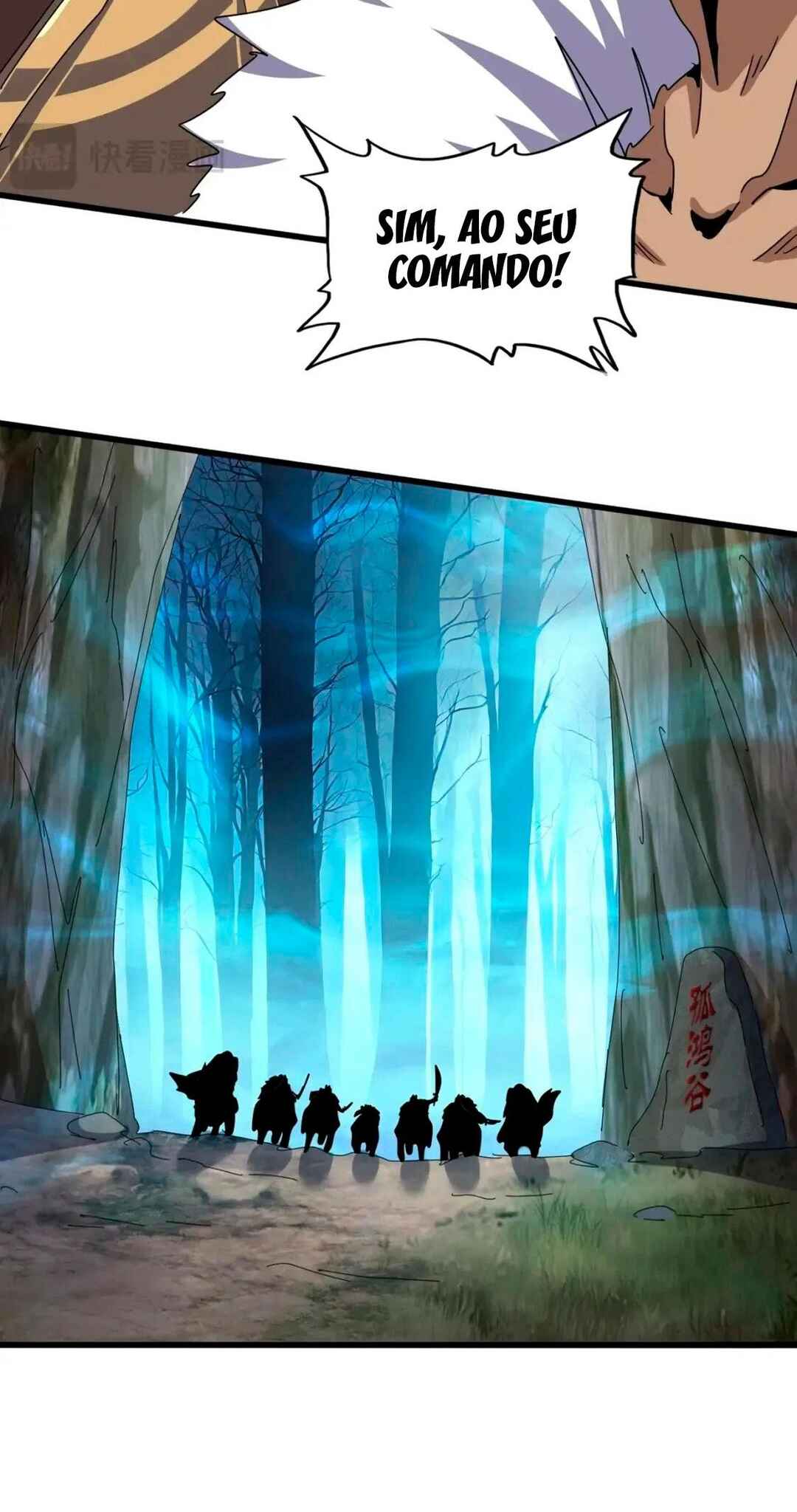 Chapter 497 - Page 8