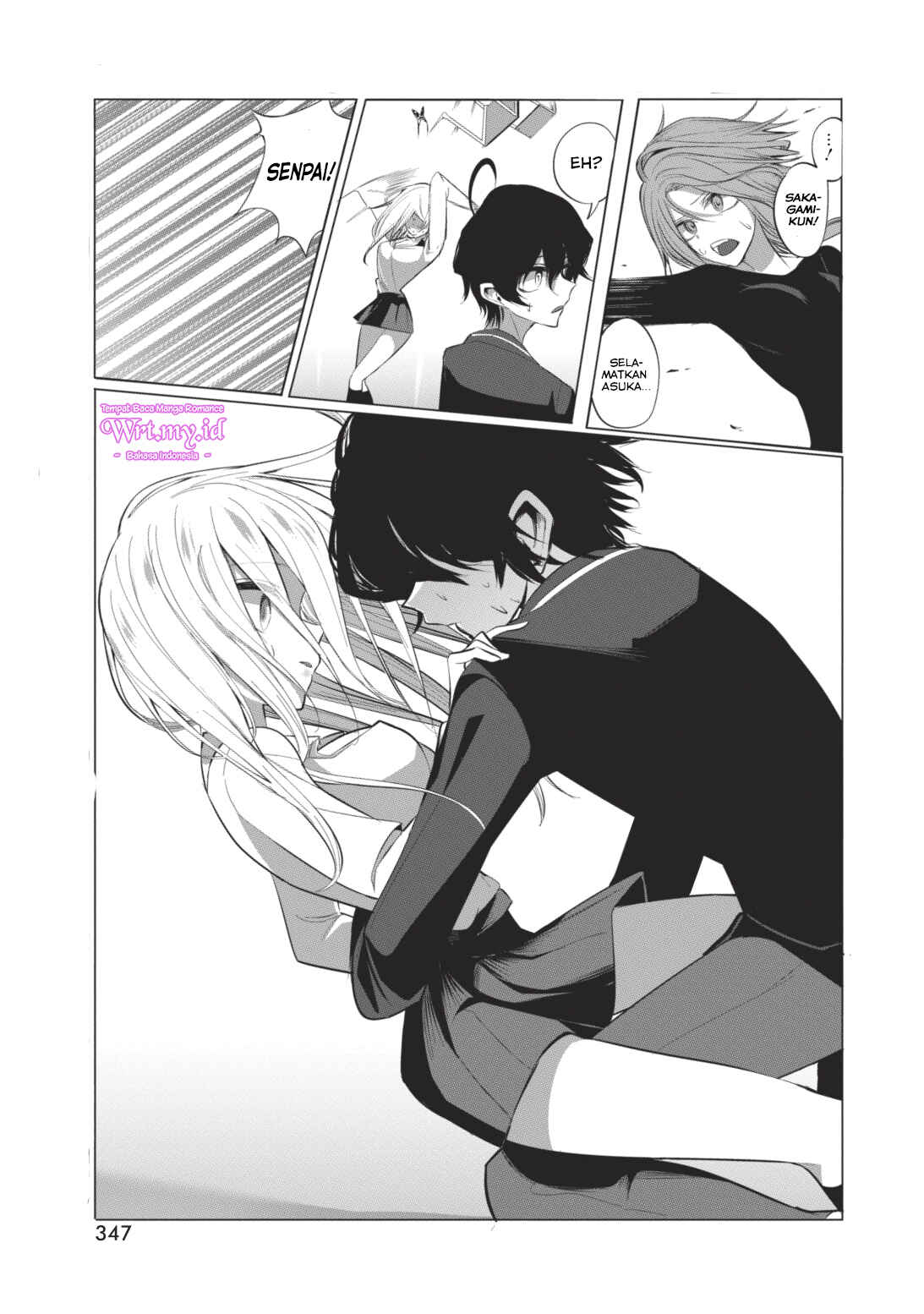 Chapter 6 - Page 12